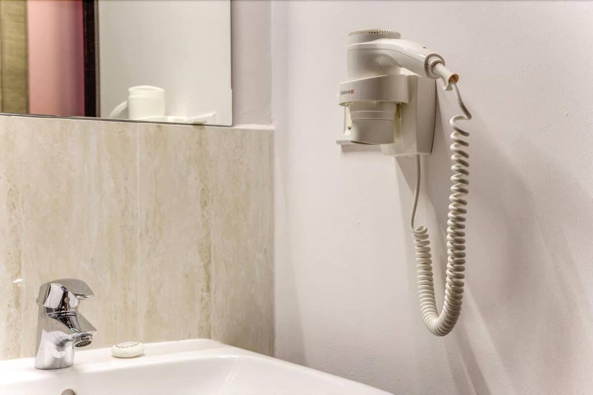 Residenza Belli Inn Rome Extérieur photo