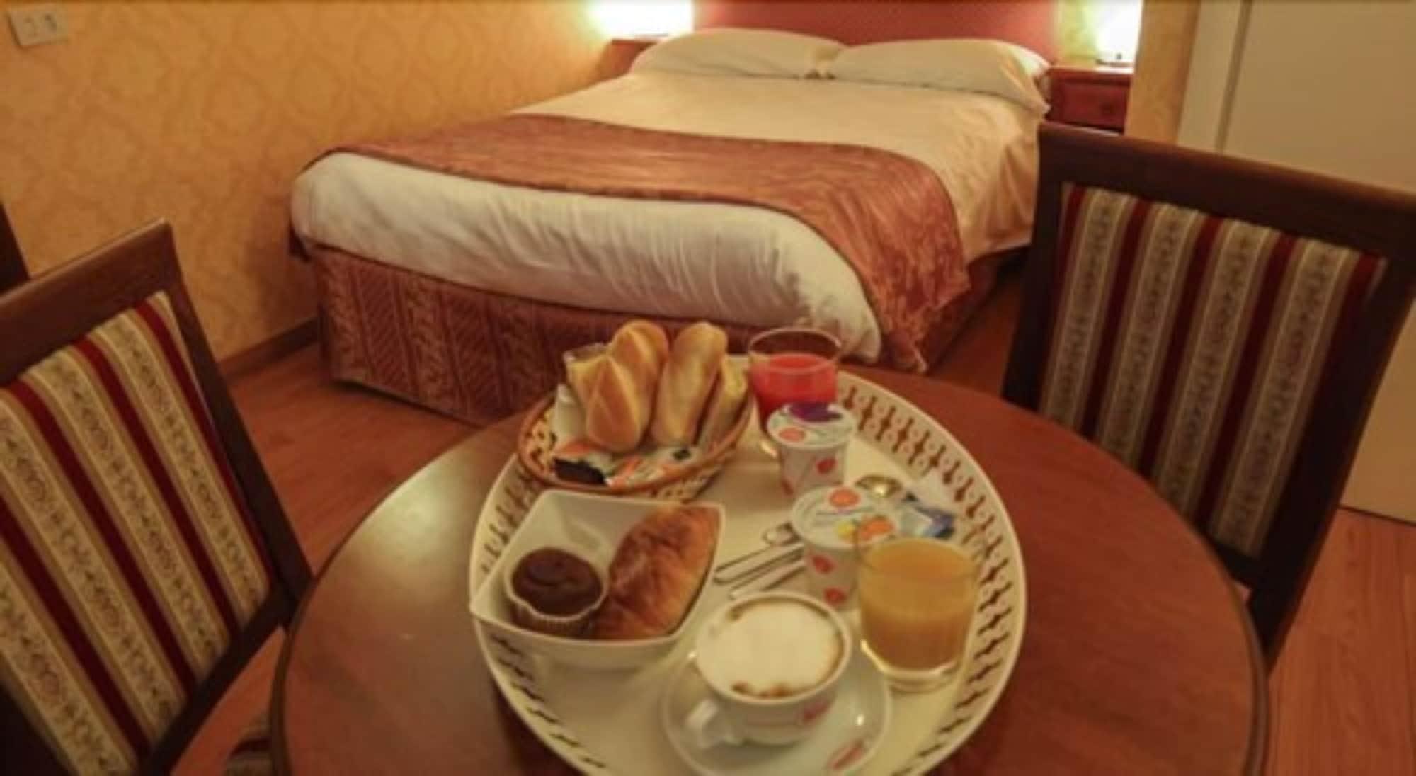 Residenza Belli Inn Rome Extérieur photo