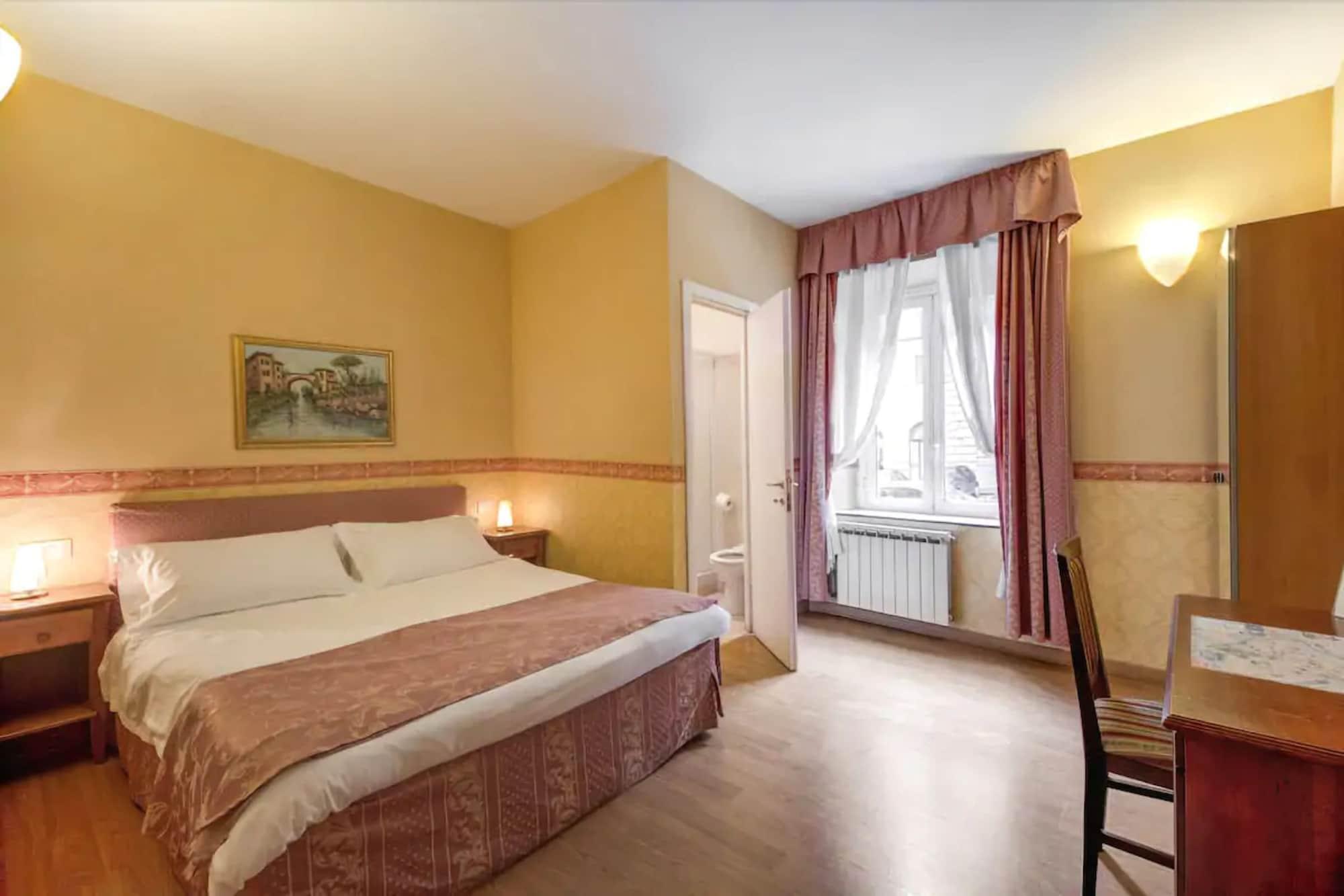 Residenza Belli Inn Rome Extérieur photo