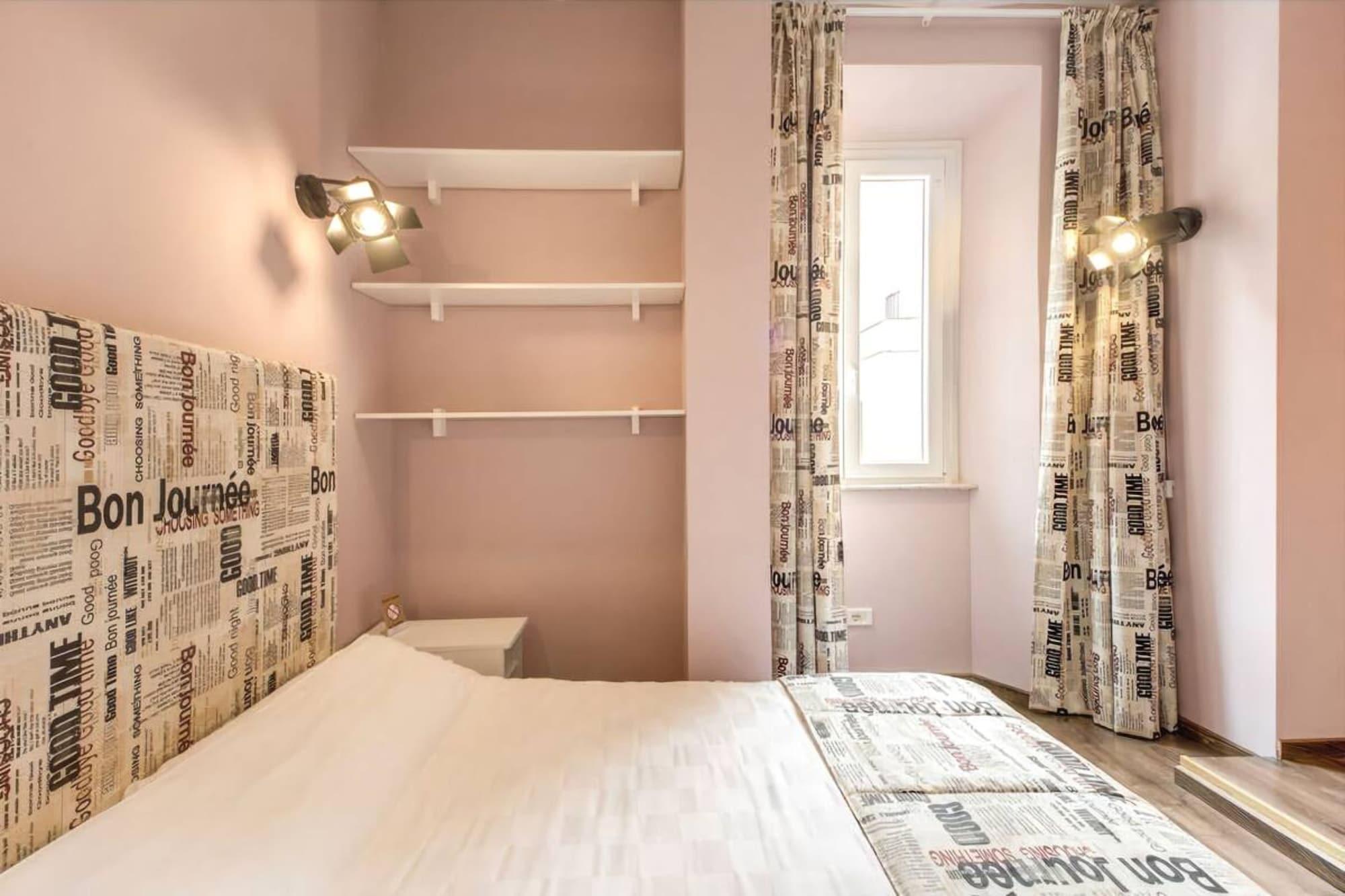 Residenza Belli Inn Rome Extérieur photo