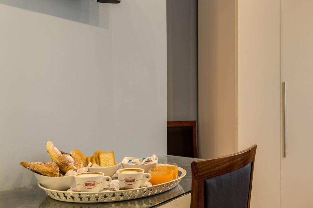 Residenza Belli Inn Rome Extérieur photo