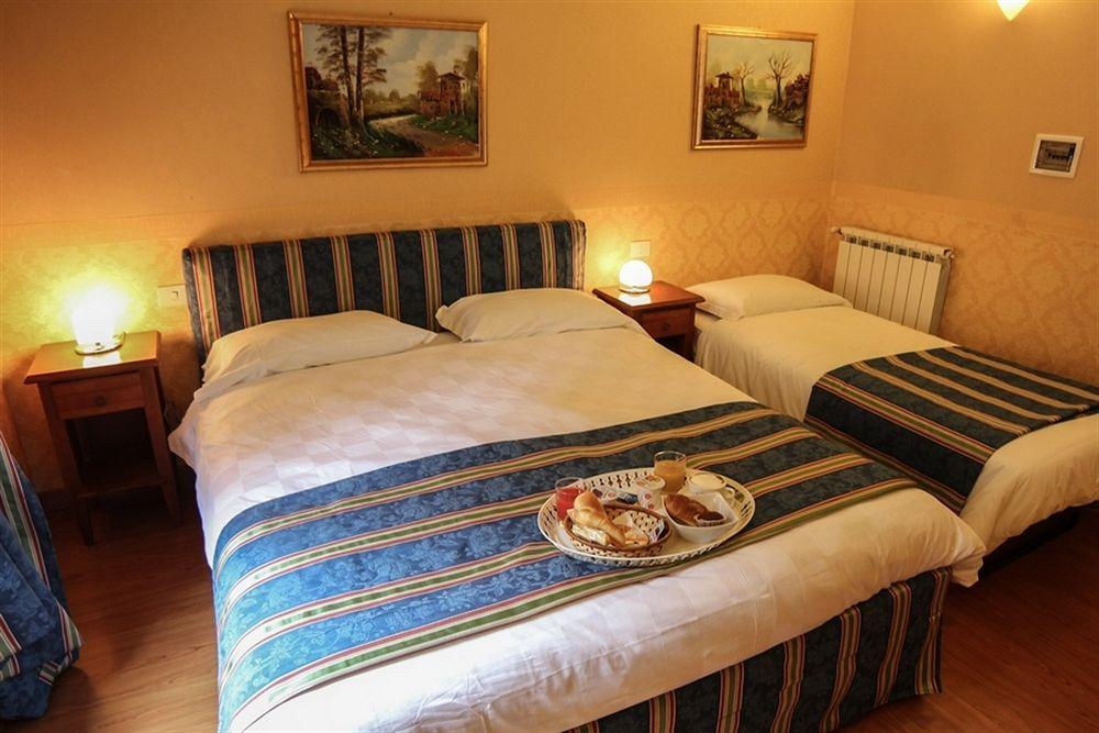 Residenza Belli Inn Rome Extérieur photo