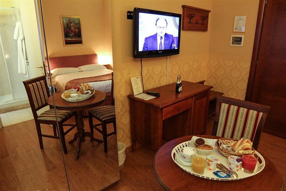 Residenza Belli Inn Rome Extérieur photo