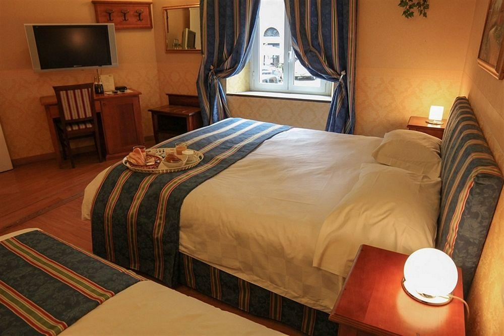 Residenza Belli Inn Rome Extérieur photo