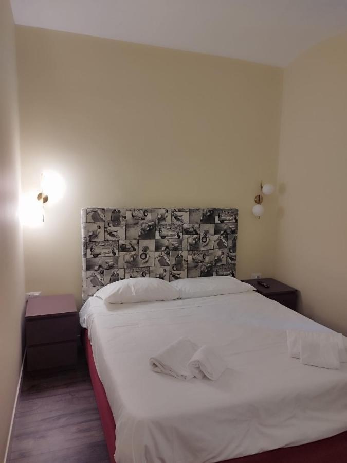 Residenza Belli Inn Rome Extérieur photo