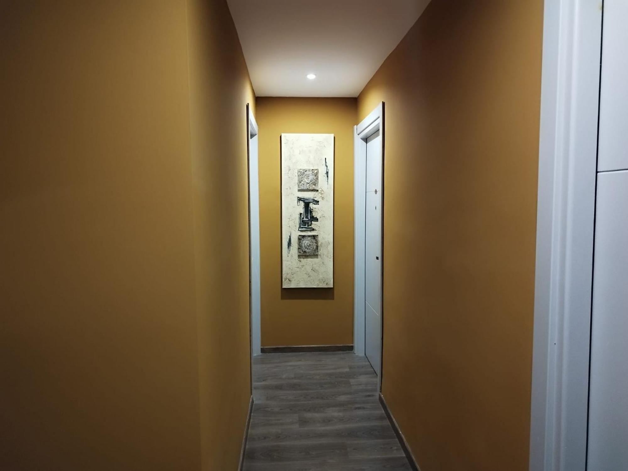 Residenza Belli Inn Rome Extérieur photo