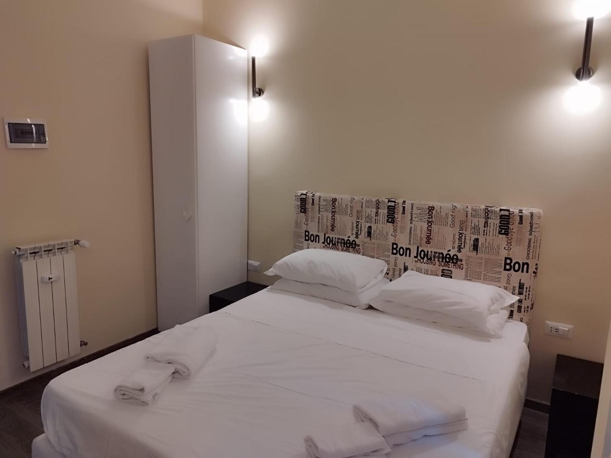 Residenza Belli Inn Rome Extérieur photo