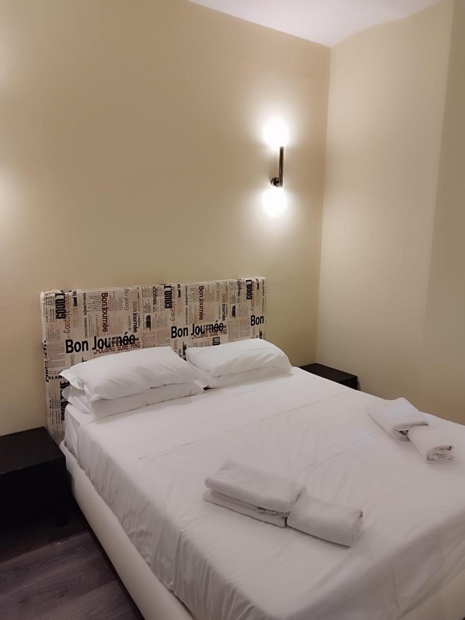 Residenza Belli Inn Rome Extérieur photo
