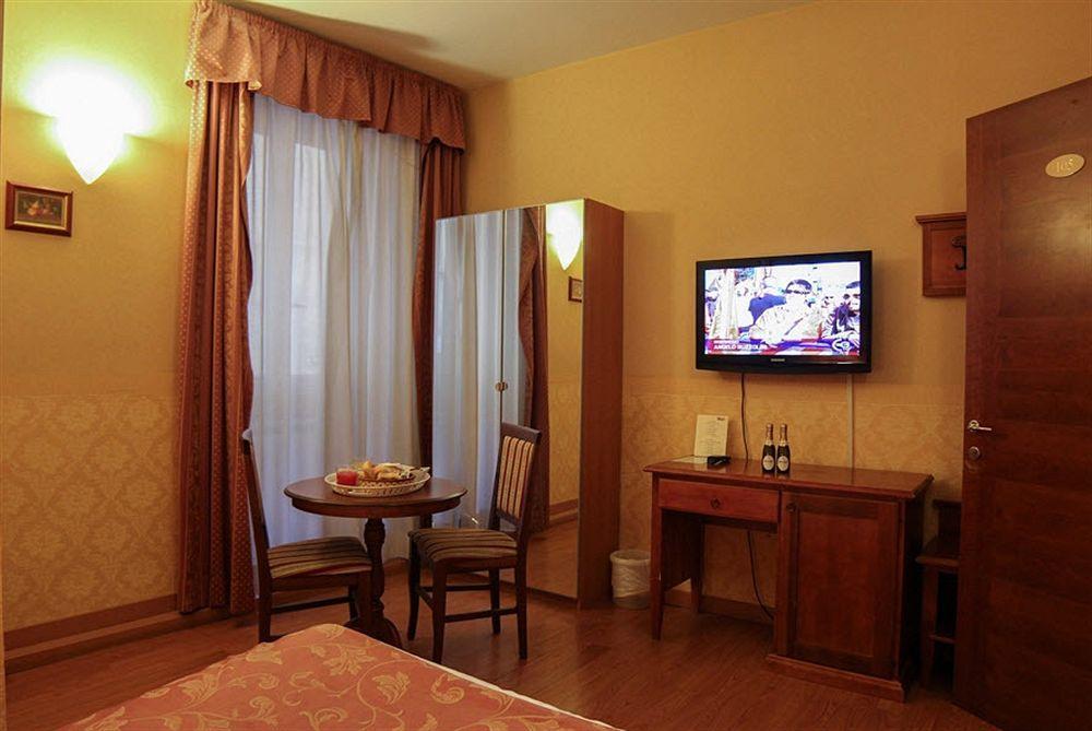 Residenza Belli Inn Rome Extérieur photo