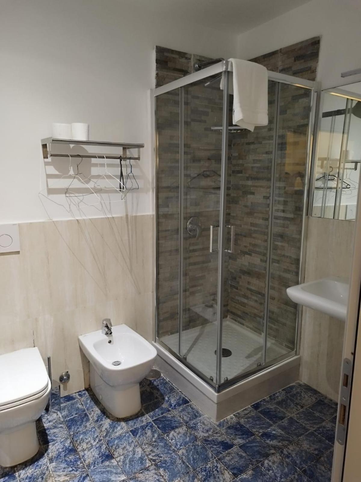 Residenza Belli Inn Rome Extérieur photo