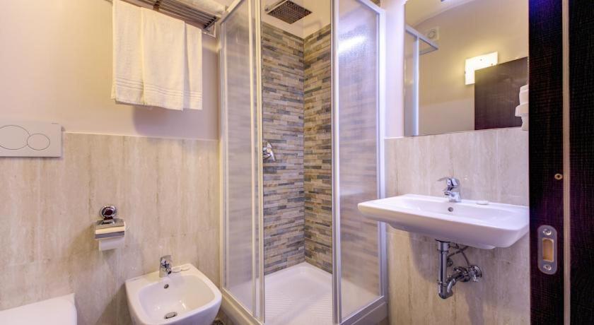 Residenza Belli Inn Rome Extérieur photo