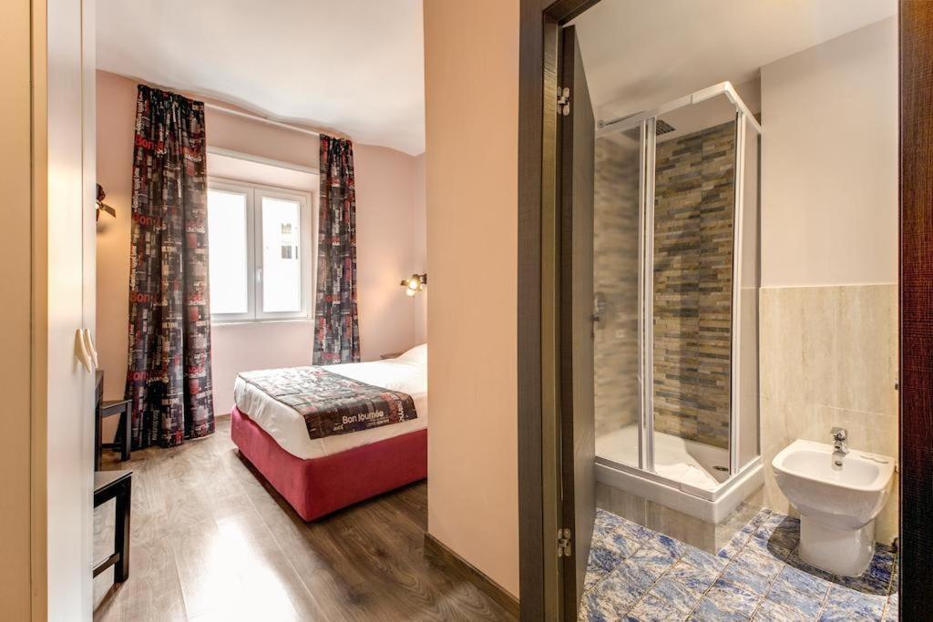 Residenza Belli Inn Rome Extérieur photo