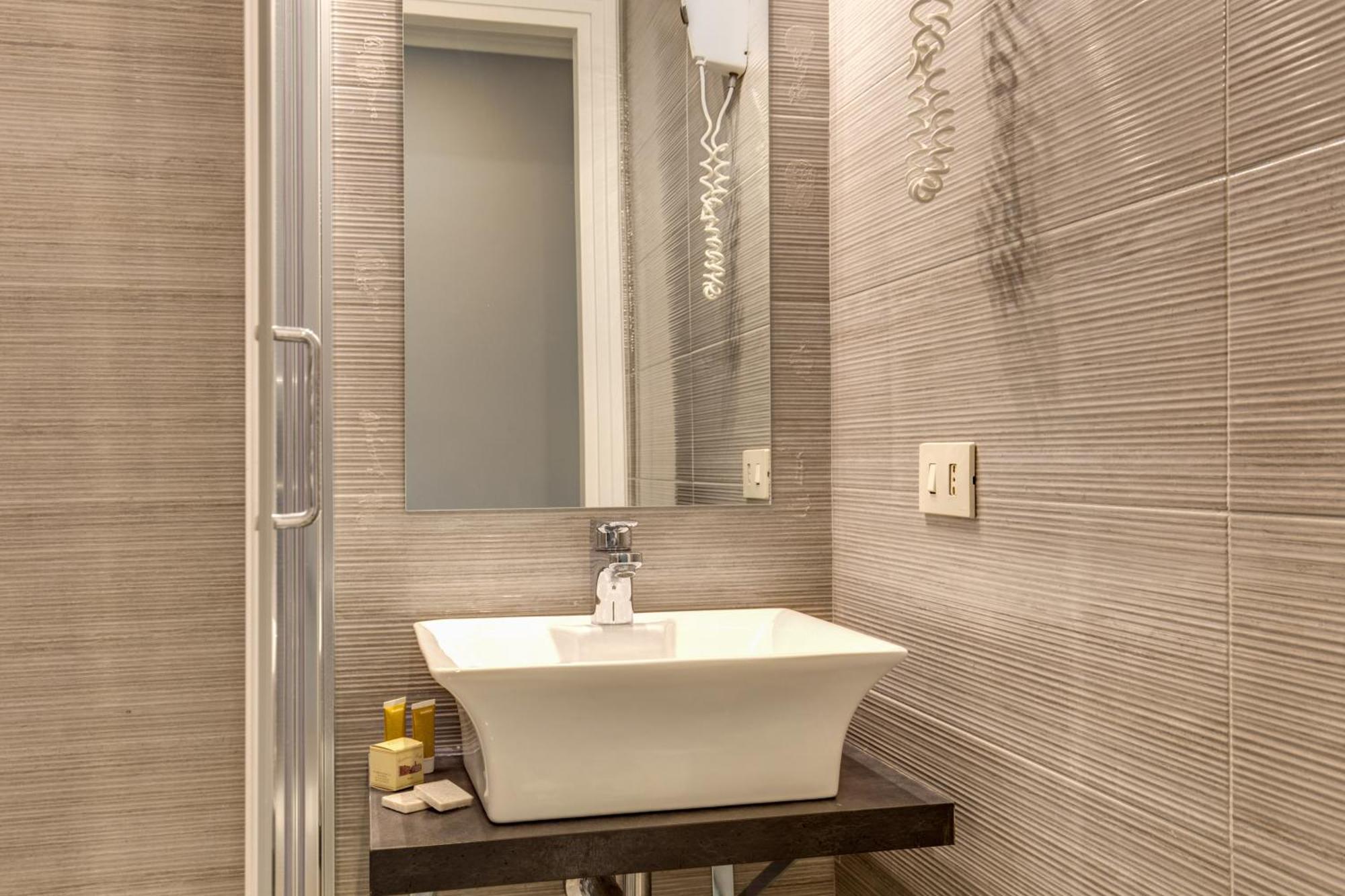Residenza Belli Inn Rome Extérieur photo