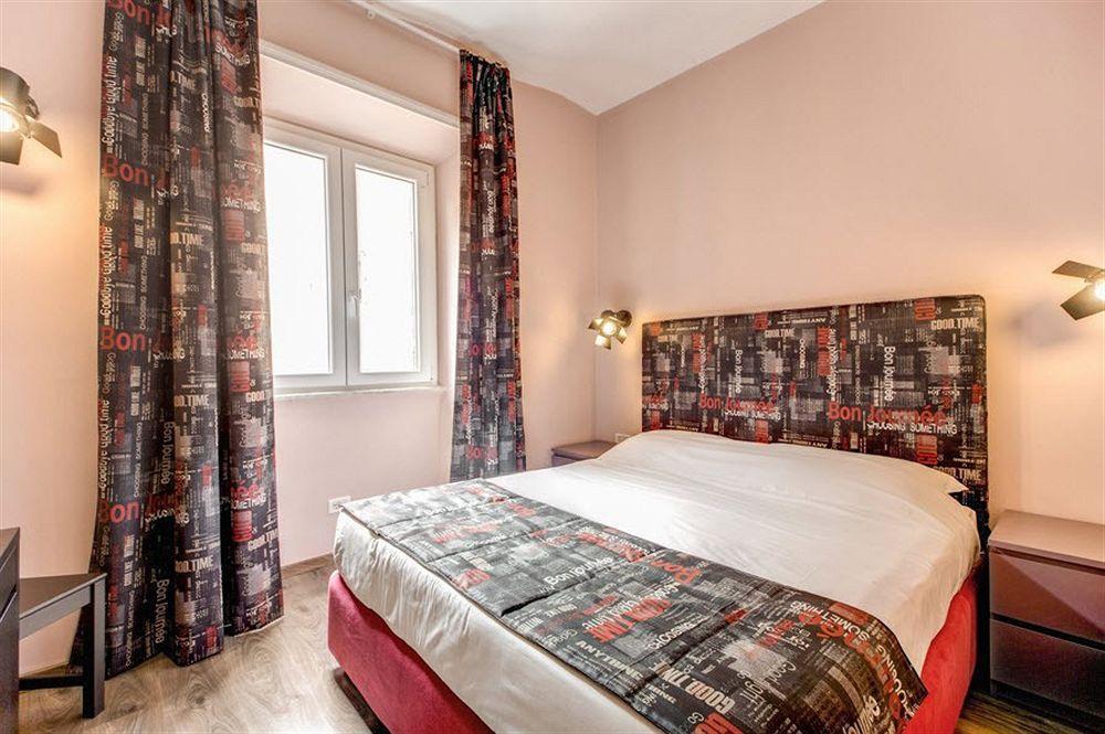 Residenza Belli Inn Rome Extérieur photo