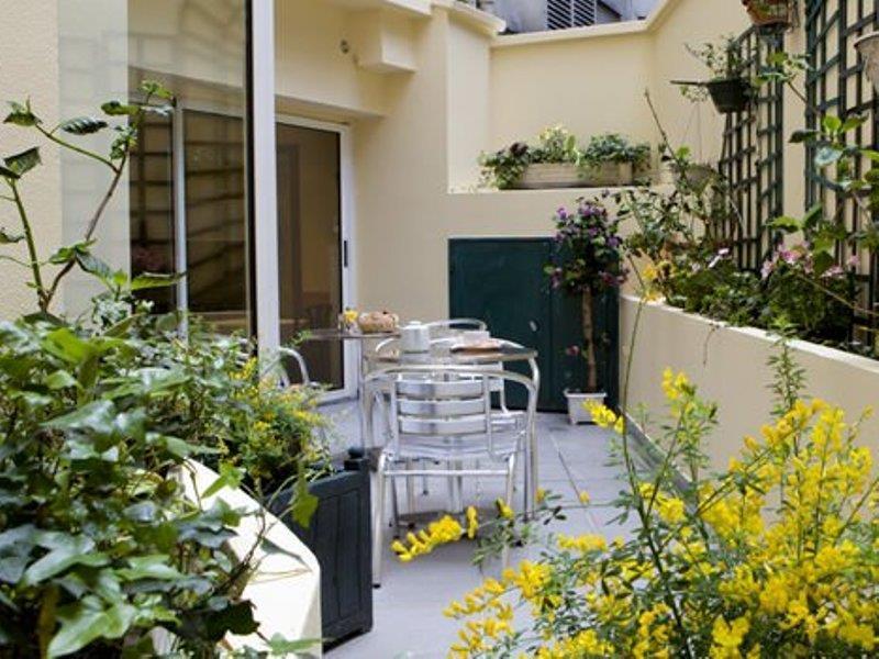 Residenza Belli Inn Rome Extérieur photo