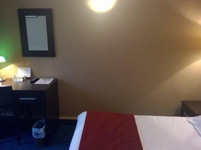 Residenza Belli Inn Rome Extérieur photo