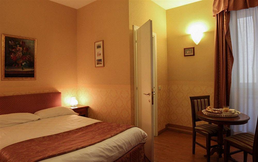 Residenza Belli Inn Rome Extérieur photo
