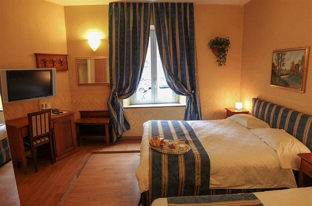 Residenza Belli Inn Rome Extérieur photo