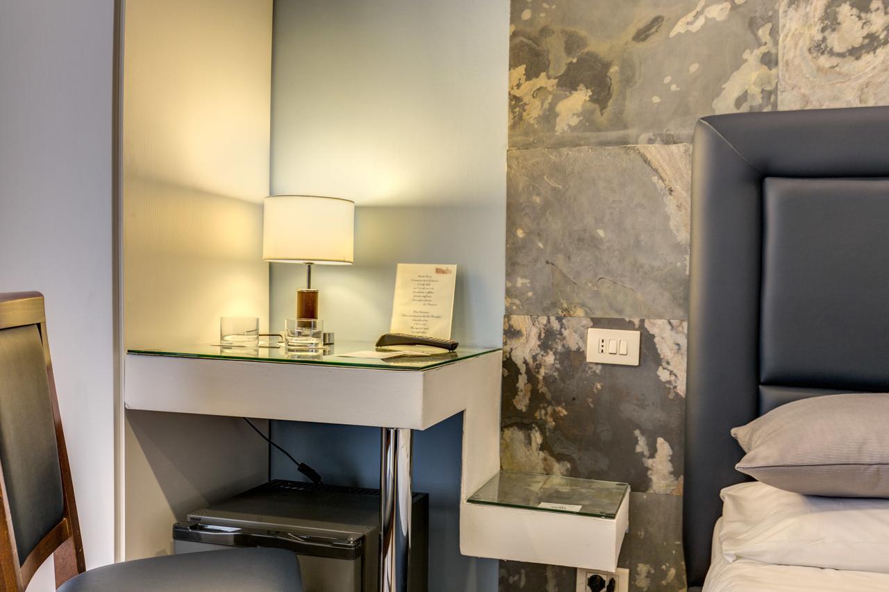 Residenza Belli Inn Rome Extérieur photo
