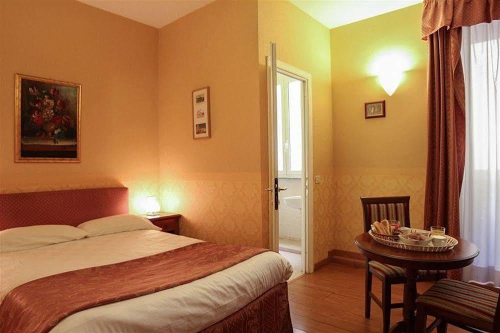 Residenza Belli Inn Rome Extérieur photo