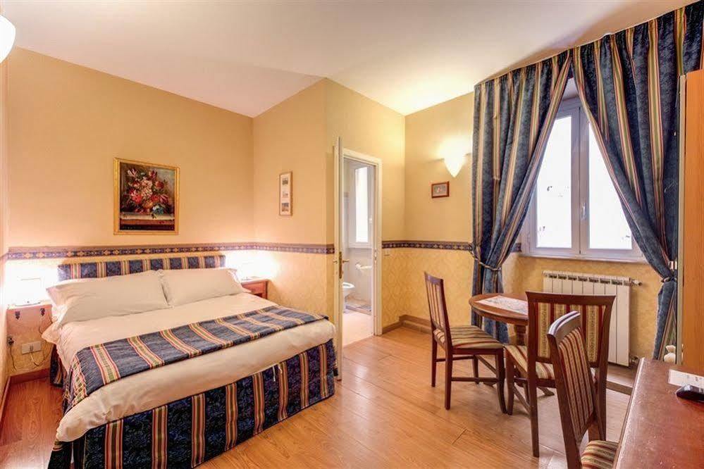 Residenza Belli Inn Rome Extérieur photo